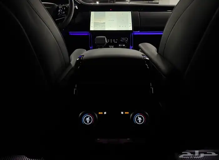 رنج روفر سبورت - 2023 - بسعر خيااالي 12