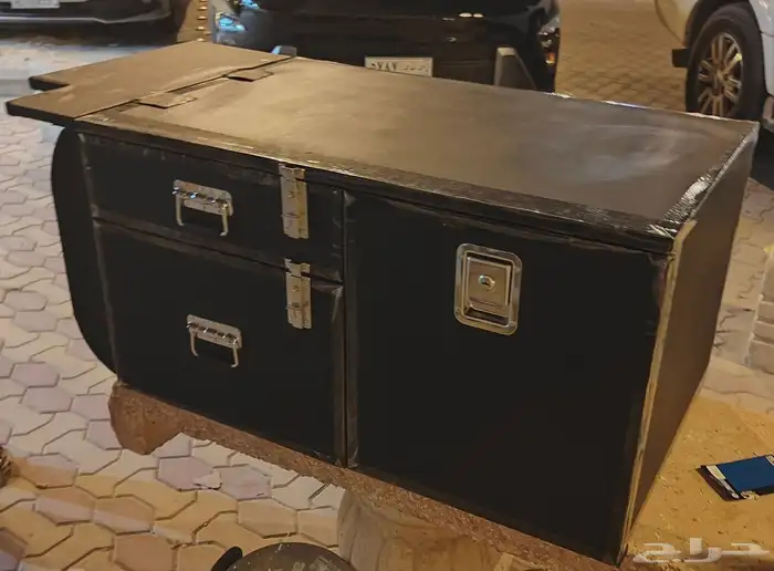 تفصيل ادراج سحب عزبة خشب متجر الكتروني 28