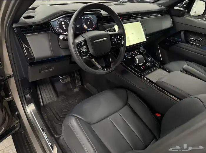 رنج روفر سبورت - 2023 - بسعر خيااالي 6