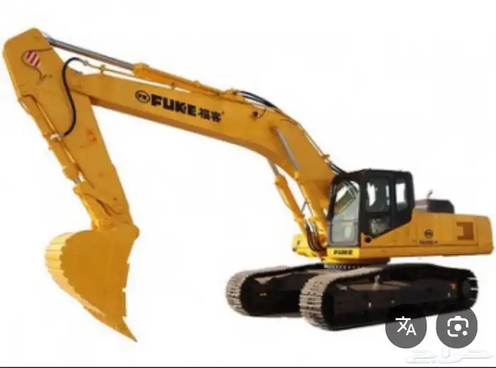 بوكلين للاجار بالقصيم 0