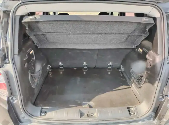 جيب رينيجيد سبورت 2016 للبيع - نظيف جدا  - ممشى قليل 22