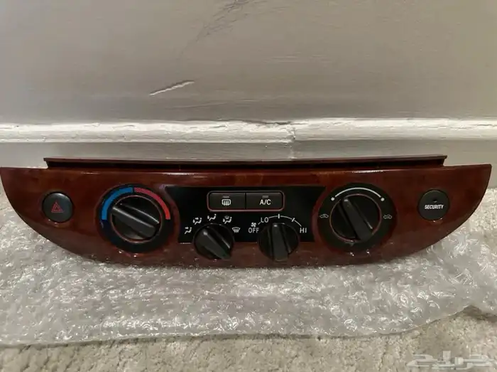 اسعار ديكورات داخليه هيلكس كامري كرولا 0