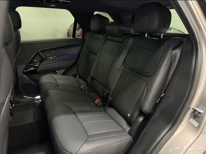 رنج روفر سبورت - 2023 - بسعر خيااالي 9