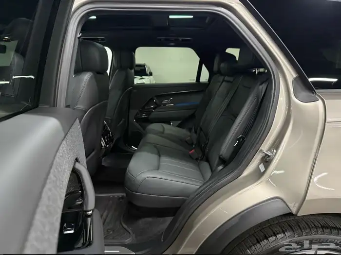 رنج روفر سبورت - 2023 - بسعر خيااالي 10