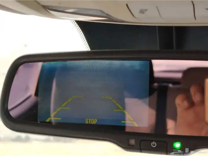 جيب رينيجيد سبورت 2016 للبيع - نظيف جدا  - ممشى قليل 26