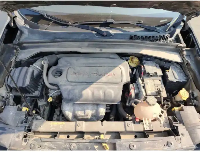 جيب رينيجيد سبورت 2016 للبيع - نظيف جدا  - ممشى قليل 27