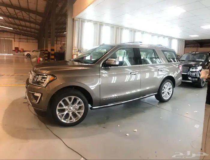 اكسبيدشن فل كامل 2019 نظيف ماشاء الله. 1