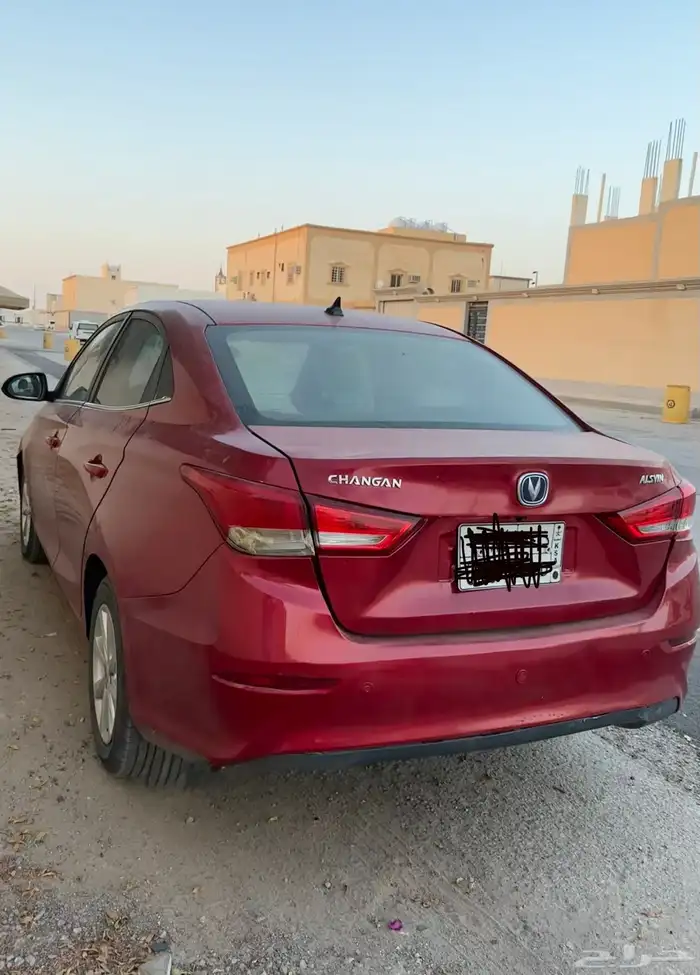 شانجان السفن 2021 3