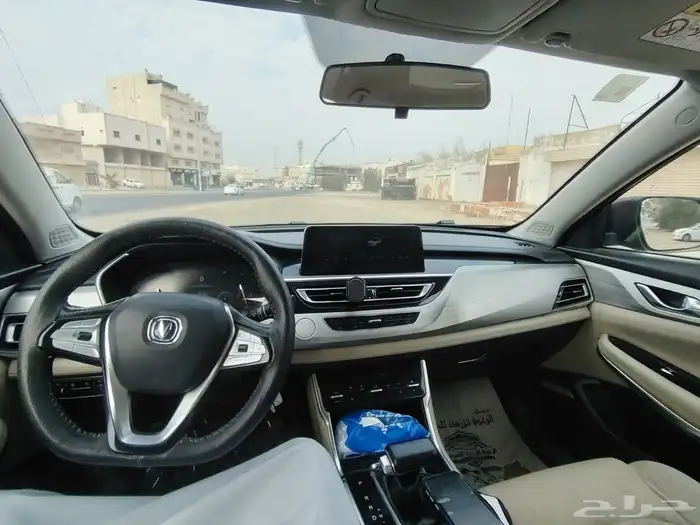 للبيع شانجان cs75 2020 2