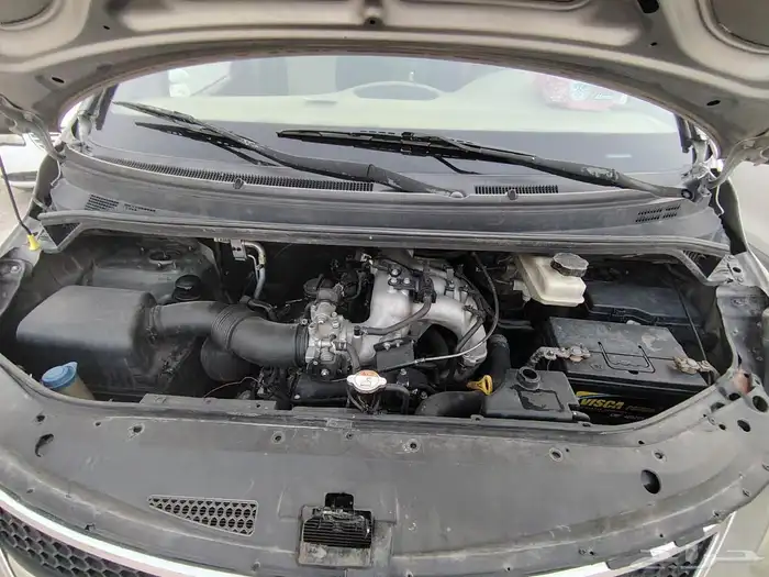 للبيع H1 موديل 2013 18