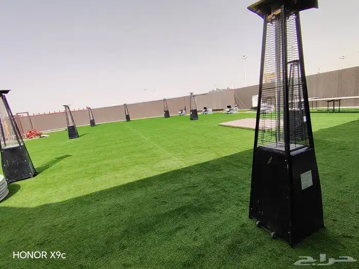 تاجير دفايات 1