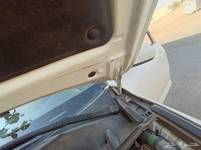 تيوتا راف فور 2009 دبل 8