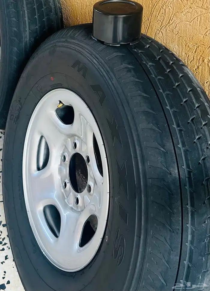 كفرات ماكسس 3