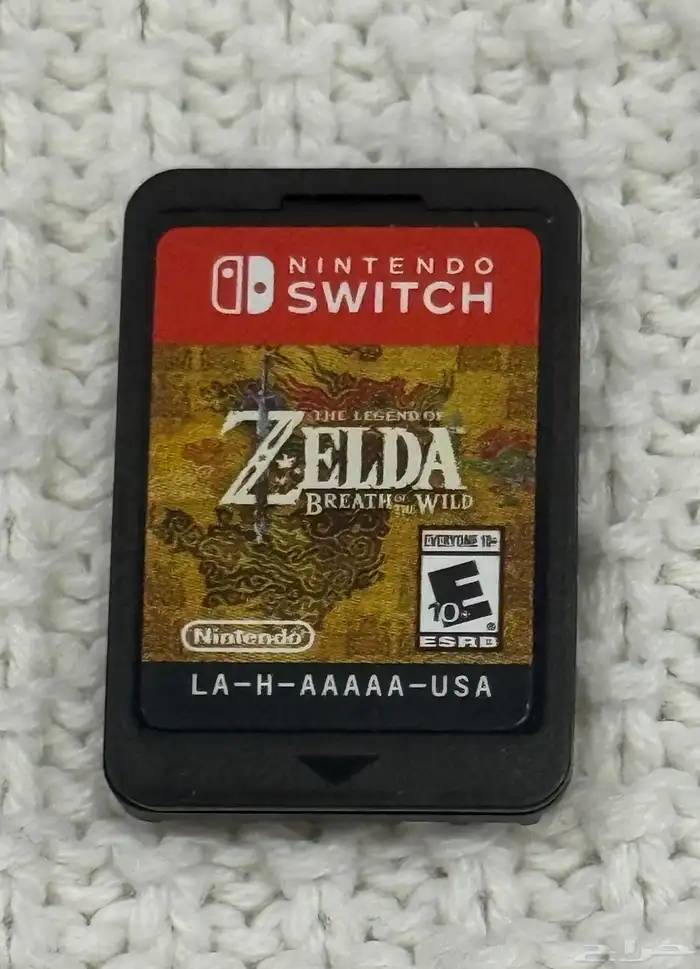 العاب للنتنيدو سوتش للبيع او للبدل 7