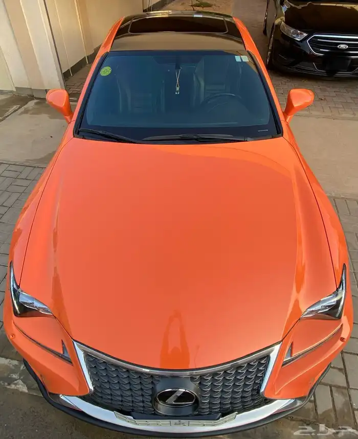 لكزس 2015 F SPORT 1