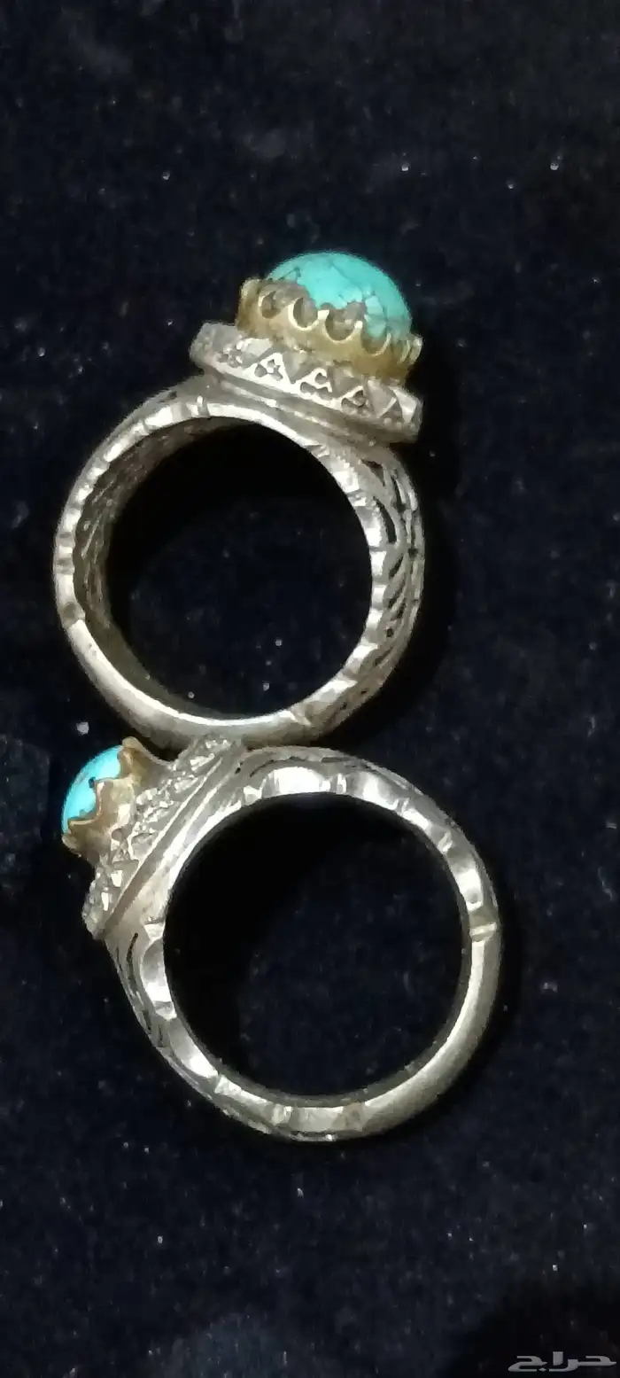 خاتم فيروز نيشابوري 2