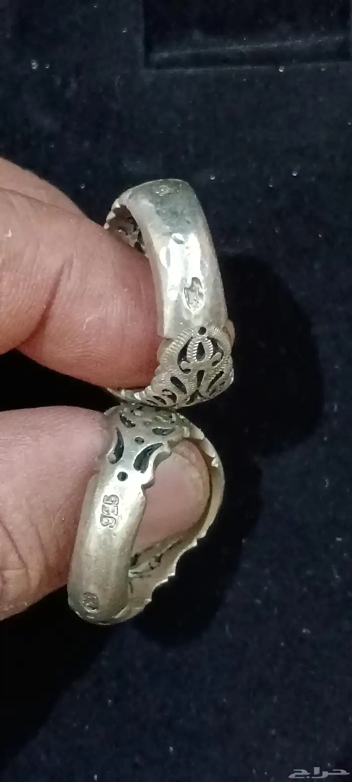 خاتم فيروز نيشابوري 3