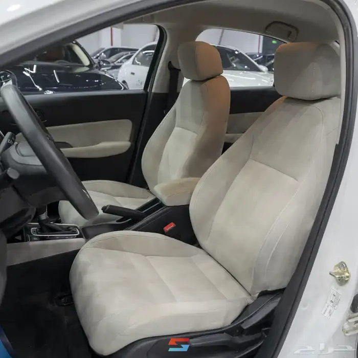 هوندا سيتي موديل 2024 مستخدم جديد 6