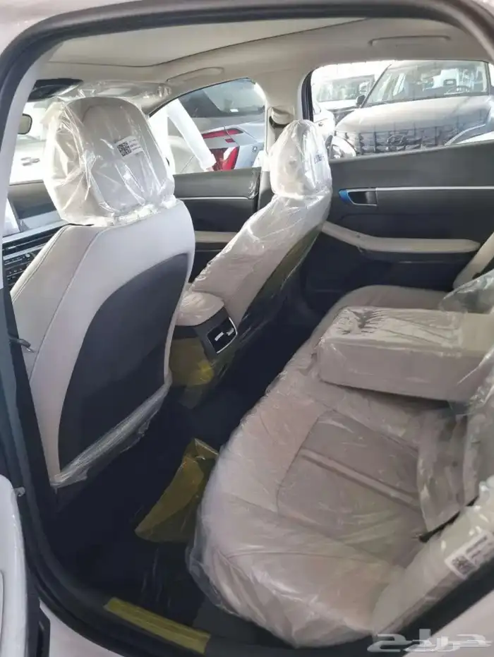 سوناتا كمفورت -2025 متوفر ألوان منها بسعر خاصص 4