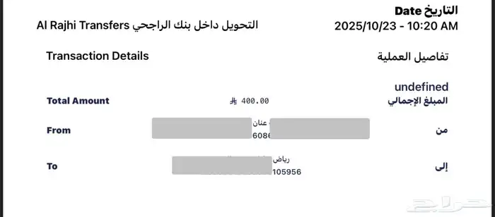روت حضوري موارد تقنية سامسونج A06 0