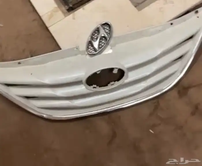 شبك سوناتا 14 مكحل و عادي 2