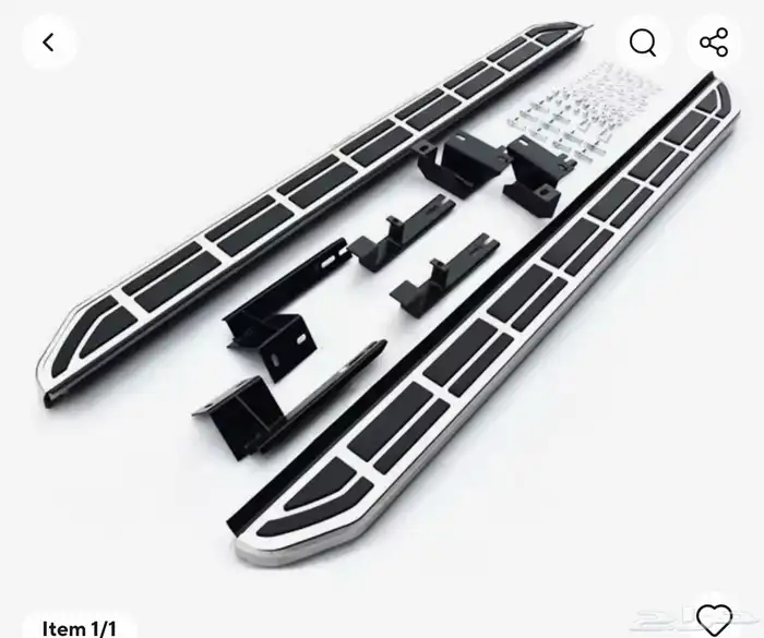 قطع سيارة بورش كايين 2012 4