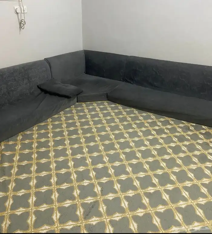 جلسات كنب نظيفة جدا 0