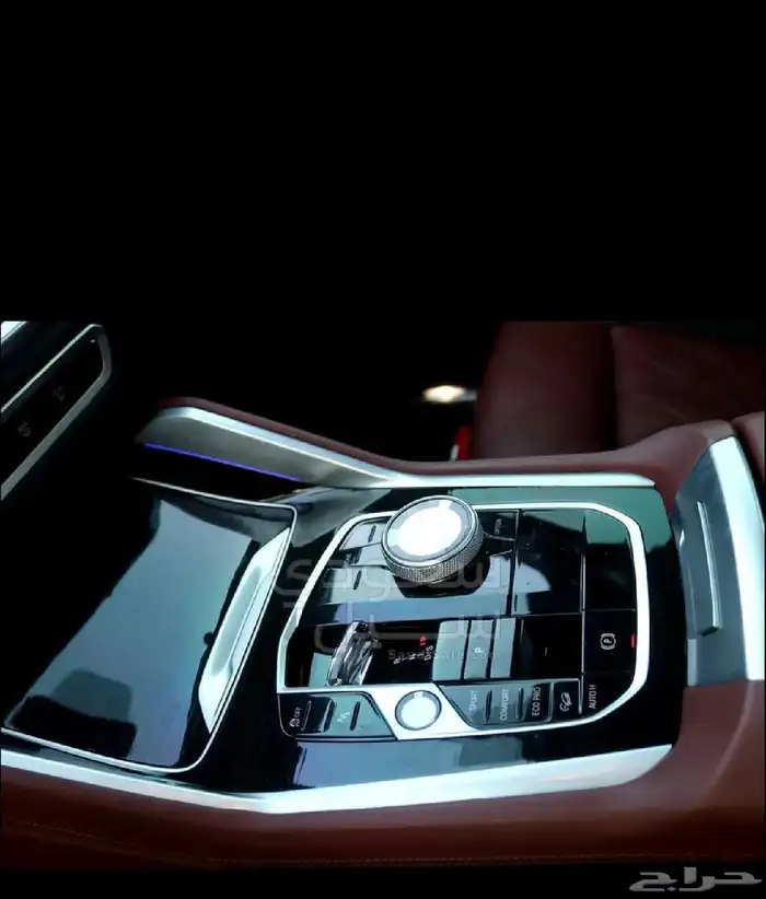 بي ام - اكس 6 - 2024 3