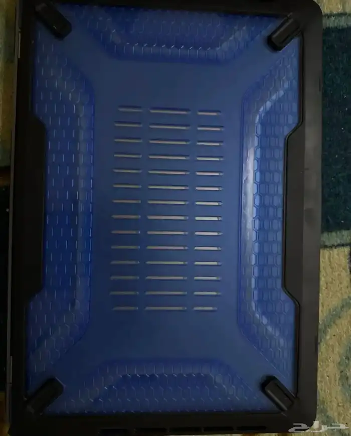 ماك بوك برو 13 شريط لمسي 3