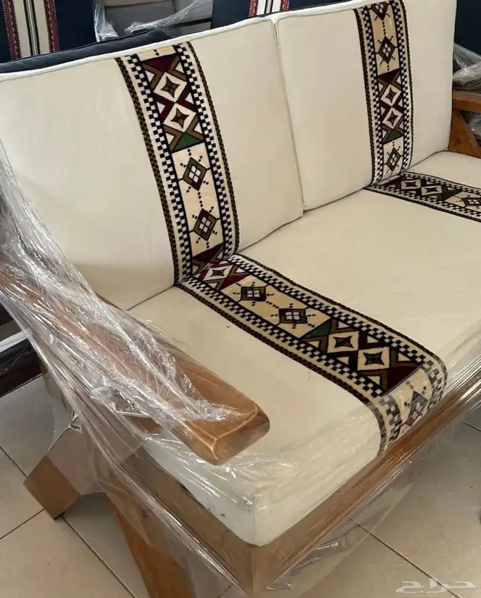 تفصيل جلسات خارجيه و راسي خشب 2