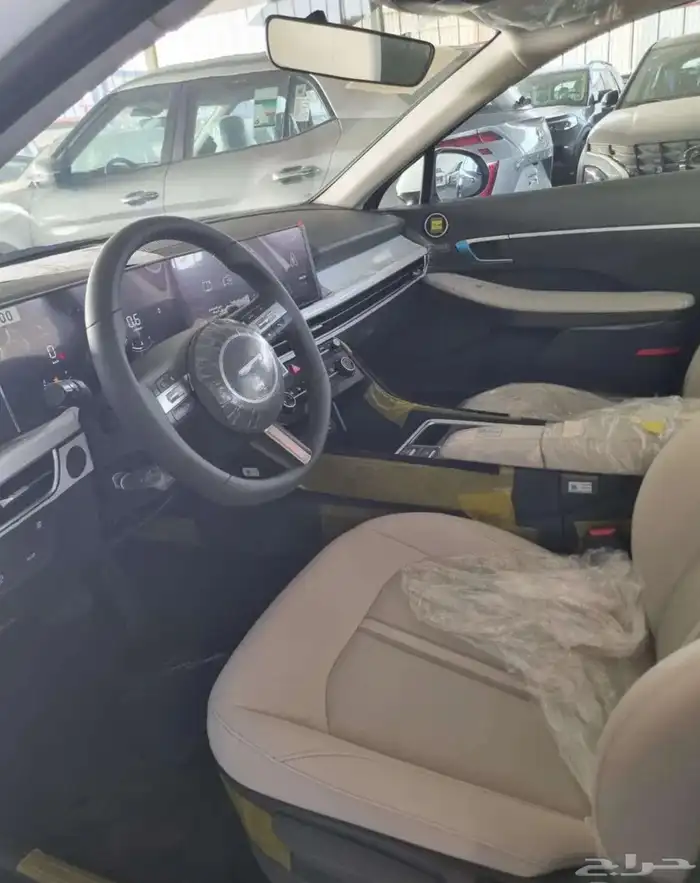 سوناتا كمفورت -2025 متوفر ألوان منها بسعر خاصص 3