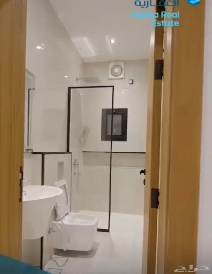 شقة للايجار في درب الحرمين 2