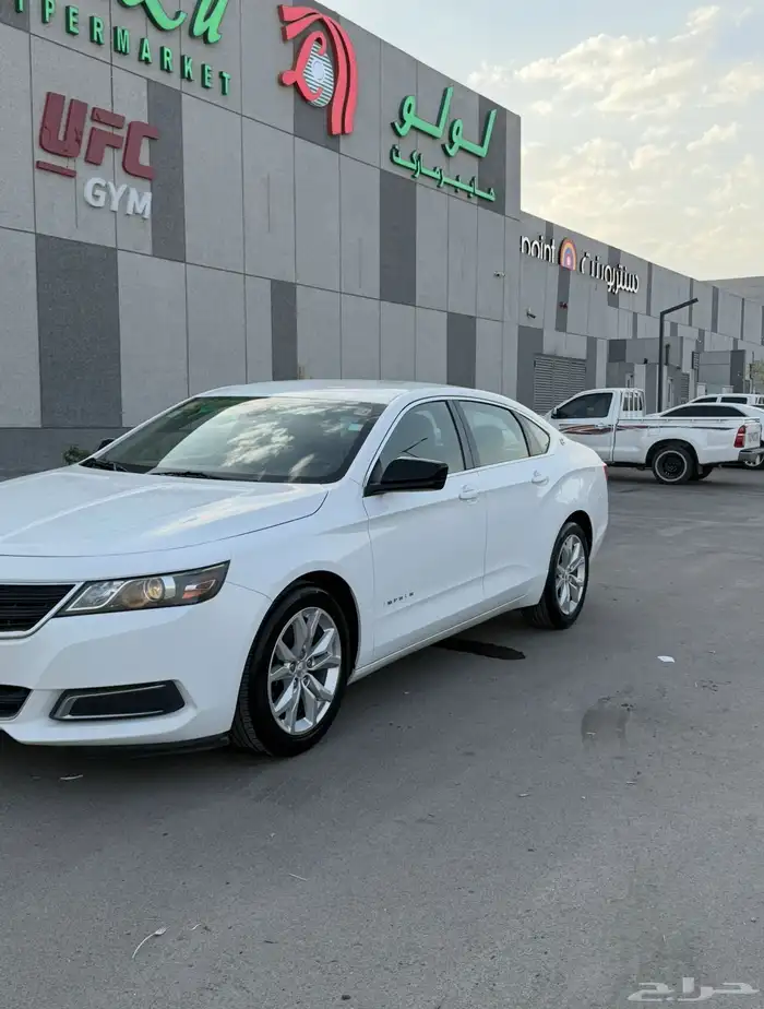 امبالا 2018 Ls مطور 5