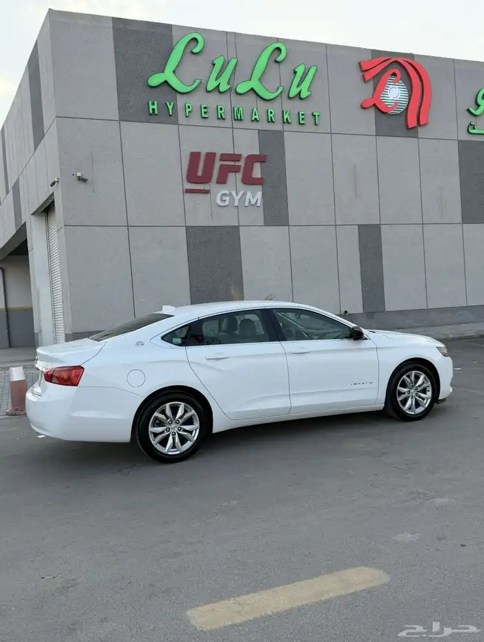 امبالا 2018 Ls مطور 2