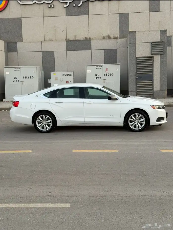 امبالا 2018 Ls مطور 7