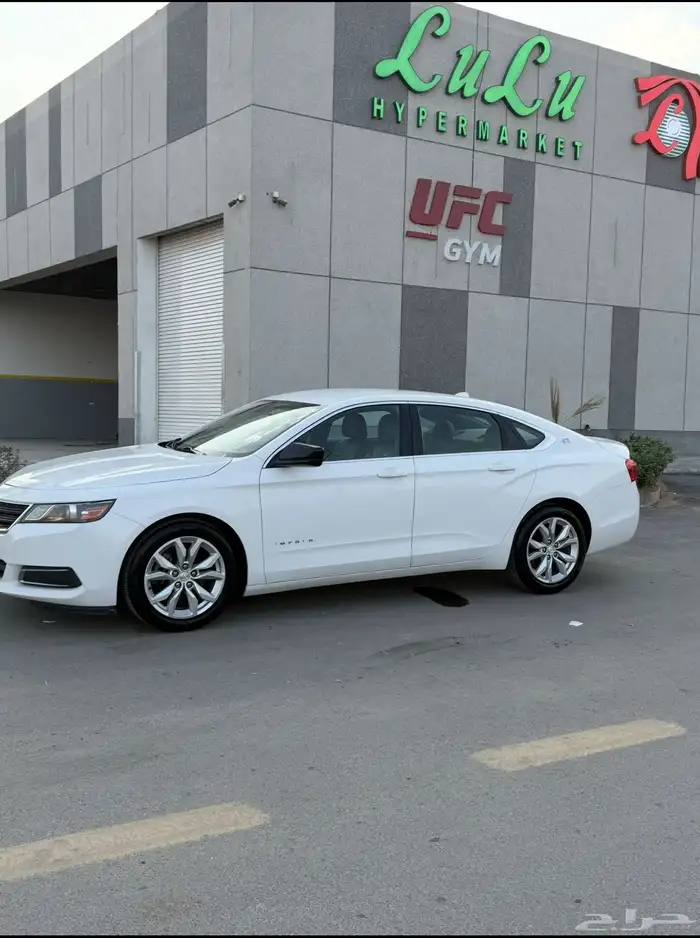 امبالا 2018 Ls مطور 4