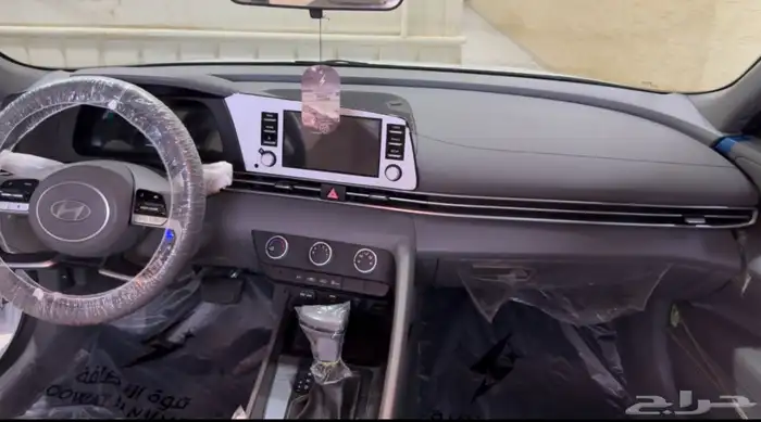 النترا 2024 سمارت 4