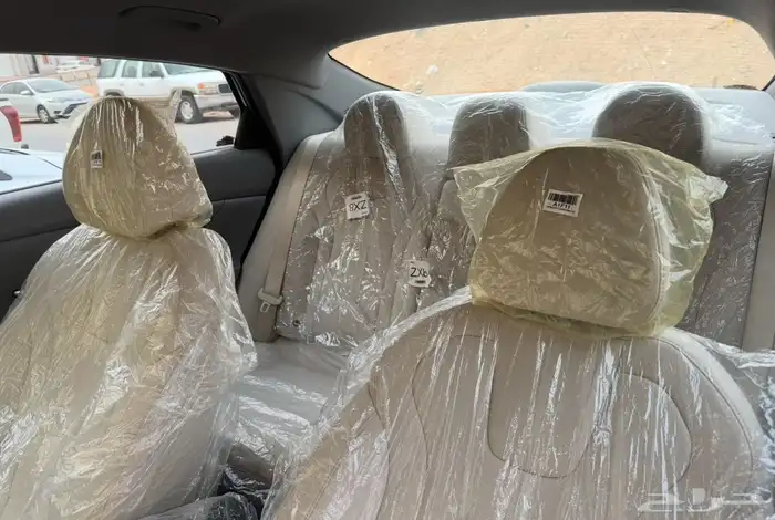 النترا 2024 سمارت 2