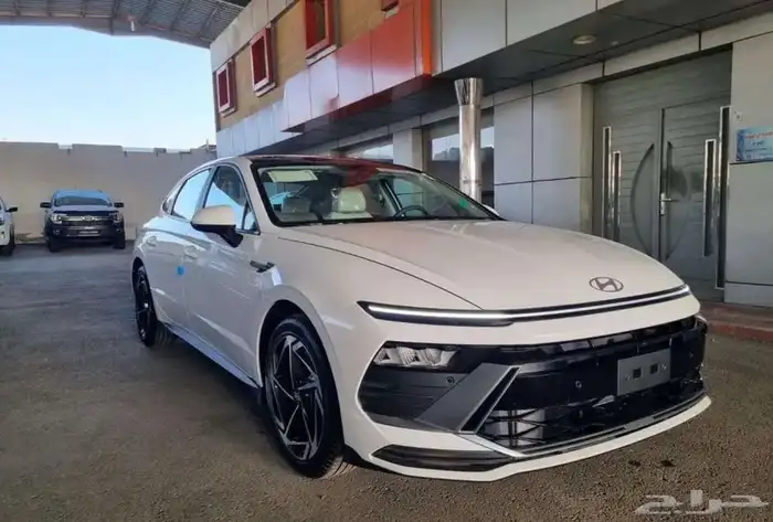 سوناتا كمفورت -2025 متوفر ألوان منها بسعر خاصص 0