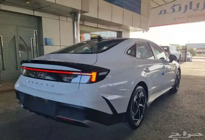 سوناتا كمفورت -2025 متوفر ألوان منها بسعر خاصص 1