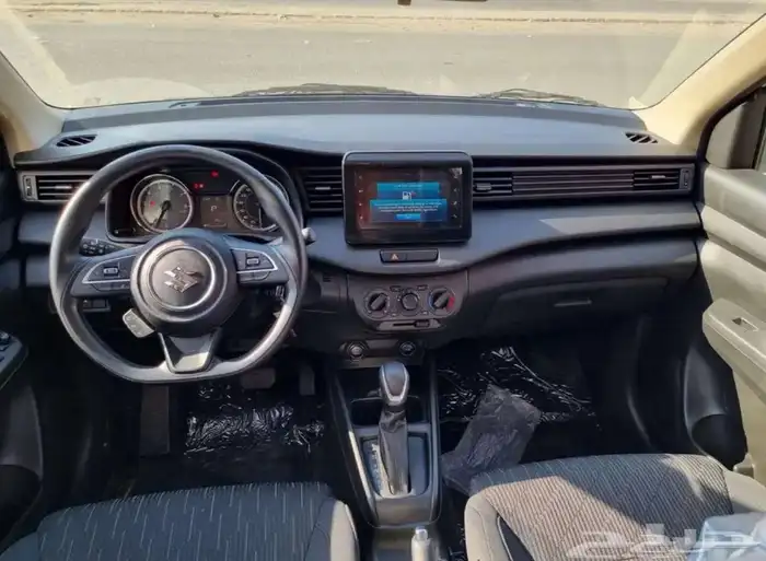 سوزوكي ارتيجا 2025 حصري وبخصم خاص 2