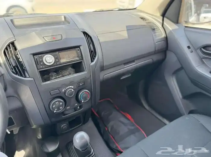 ايسوزو ديماكس غماره 2026 كاش وتقسيط (افراد وشركات) 7