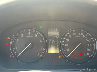 هوندا سيتي ماشي 9000 للبيع index