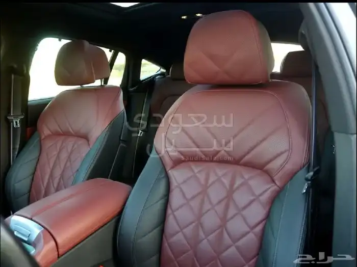 بي ام - اكس 6 - 2024 5