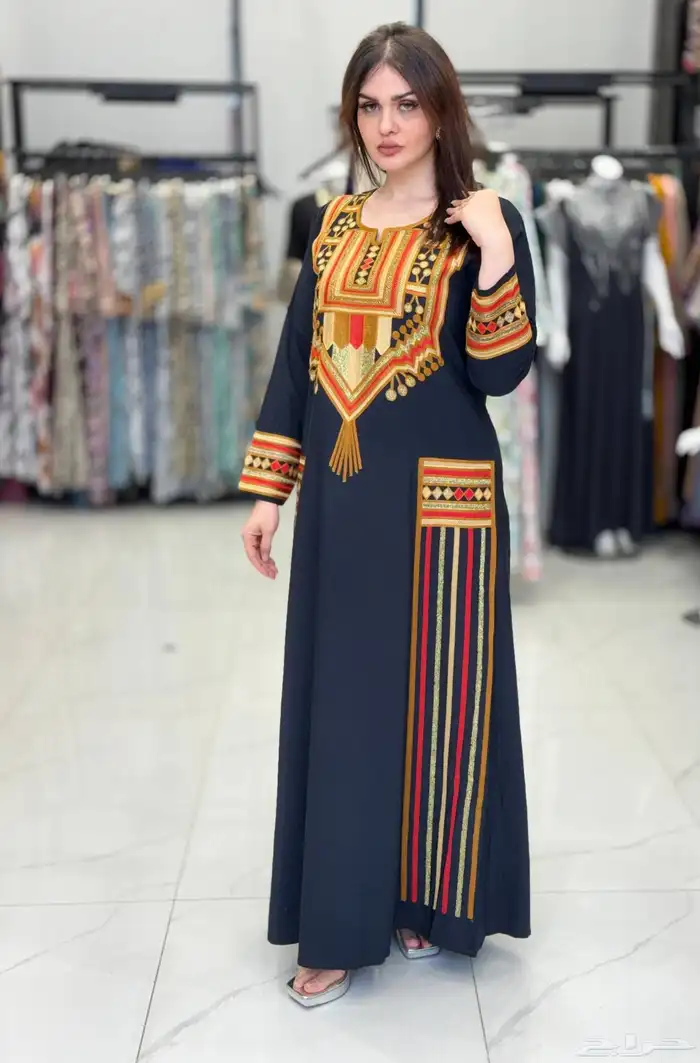 جلابيات وشراشف صلاة قطاعي وجملة 10