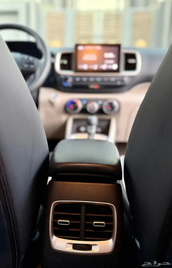 هونداي فيتيو نص فل 2023 22