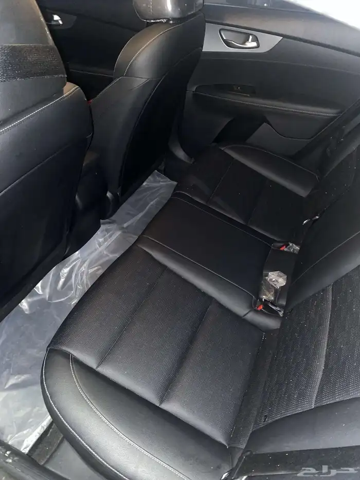 كيا سيراتو K3 وارد كوريا 2020 4