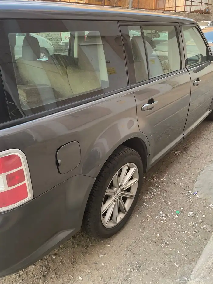 فورد فيلكس 2015 للبيع 4