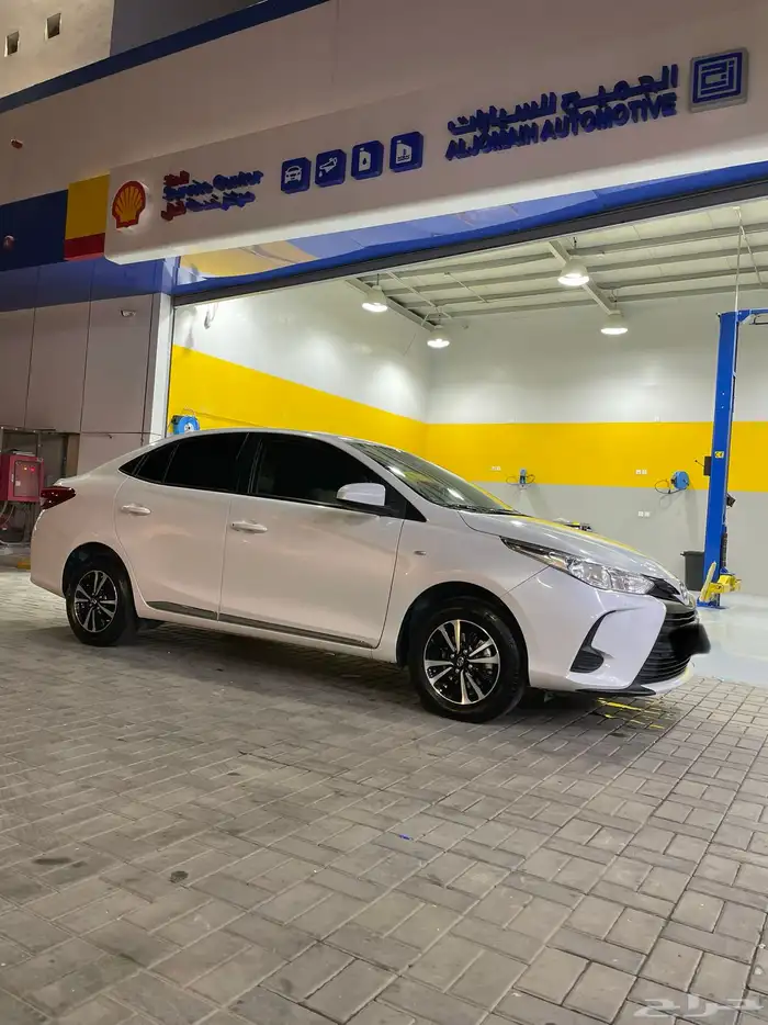 يارس 2021 فل كامل 4