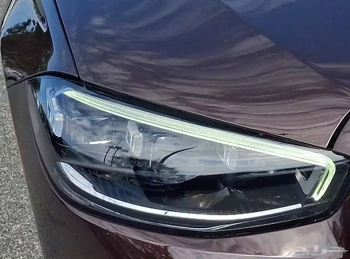 مرسيدس S 580 2023 8